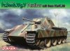 Dragon 6821 Pz.Beob.Wg.V Panther mit 5cm Kw.K.39/1